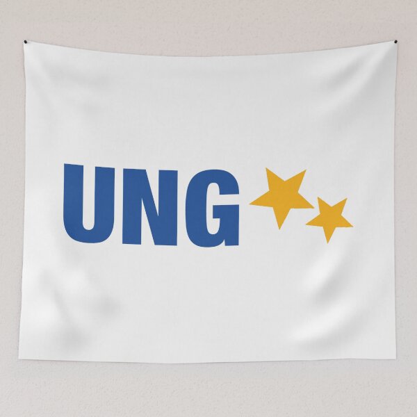 Item preview, UNG University of North Georgia designed and sold by kkosmicki.