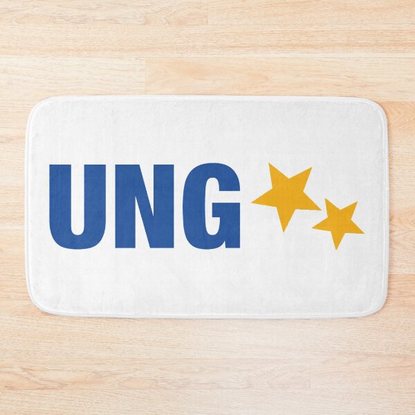 Item preview, UNG University of North Georgia designed and sold by kkosmicki.