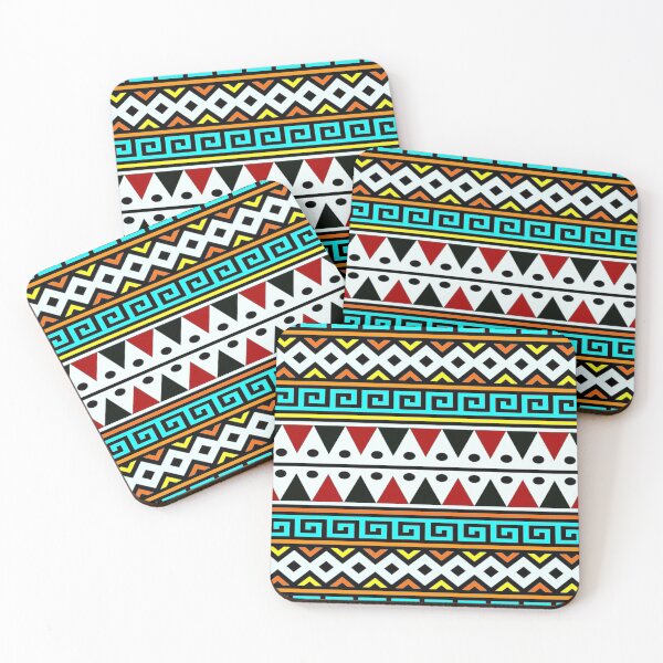 Item preview, Tribal Print designed and sold by Zelosh Borogaon.