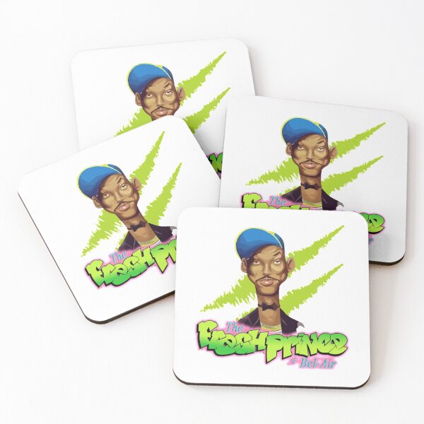 Item preview, Fresh Prince  designed and sold by CarolinaThreadz.