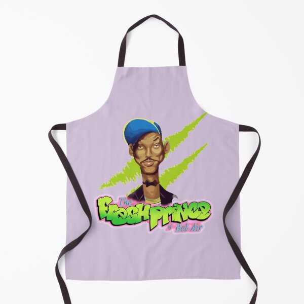 Item preview, Fresh Prince designed and sold by CarolinaThreadz.