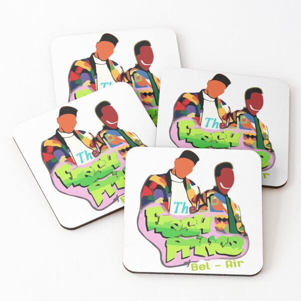 Item preview, Fresh Prince  designed and sold by CarolinaThreadz.