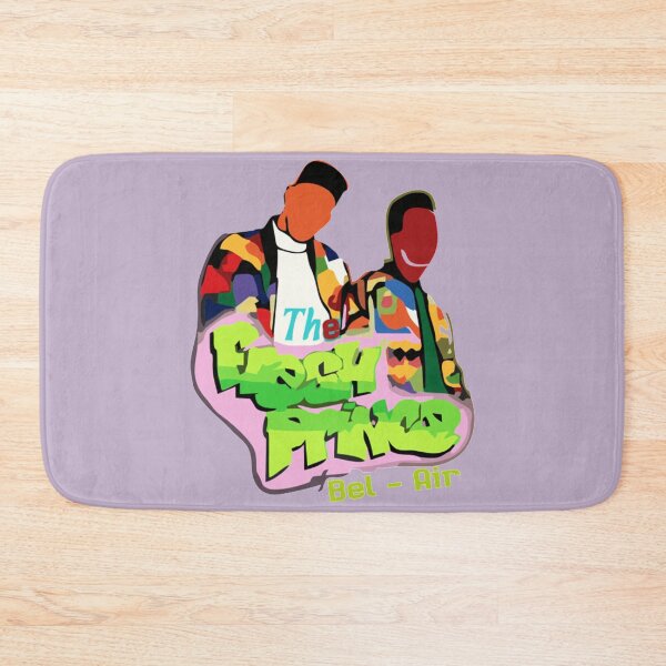 Item preview, Fresh Prince  designed and sold by CarolinaThreadz.
