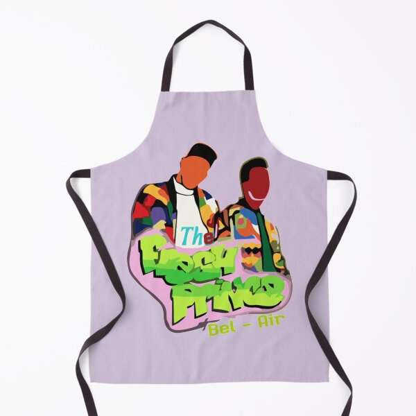Item preview, Fresh Prince designed and sold by CarolinaThreadz.