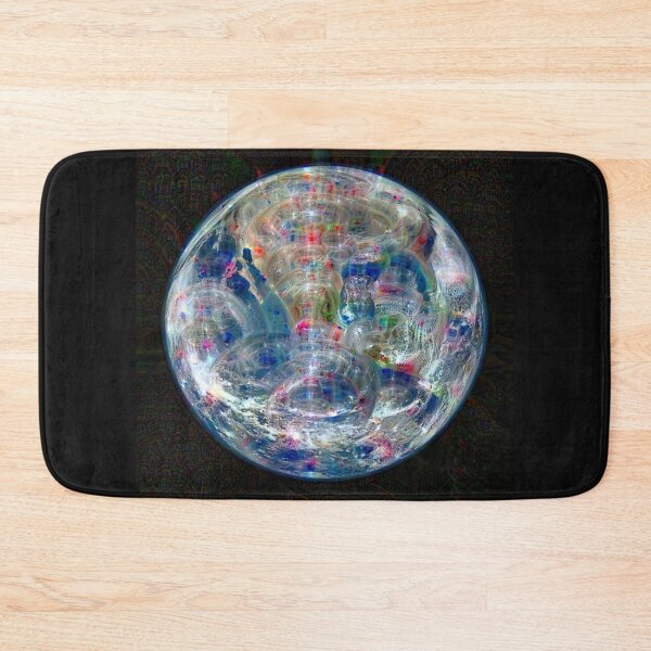 Item preview, Earth Dream designed and sold by B-Tom-Essex.