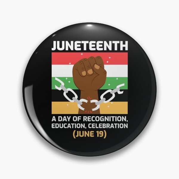 Artikelvorschau, Juneteenth Black Pride Freedom Unabhängigkeitstag Feier entworfen und verkauft von CuteDesigns1.