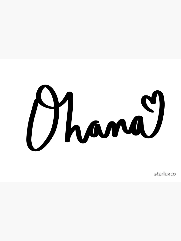 Ohana 