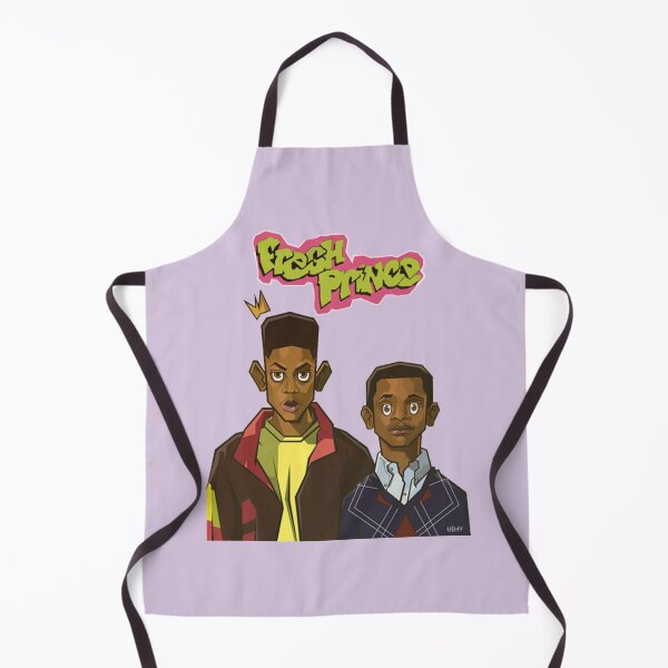 Item preview, Fresh Prince designed and sold by CarolinaThreadz.
