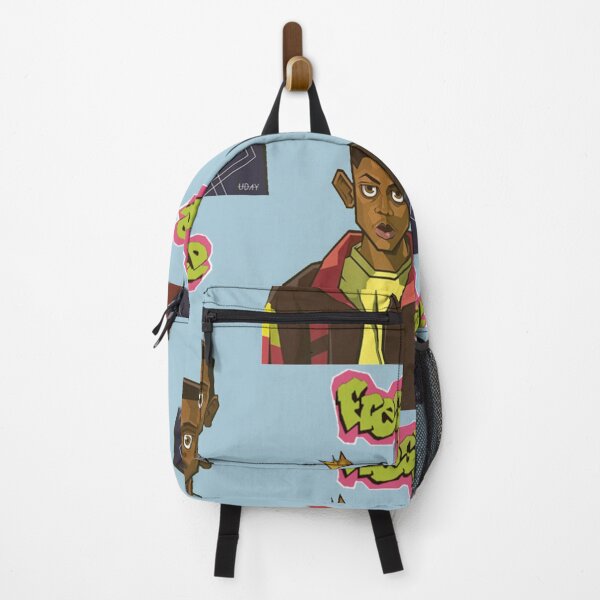 Item preview, Fresh Prince designed and sold by CarolinaThreadz.