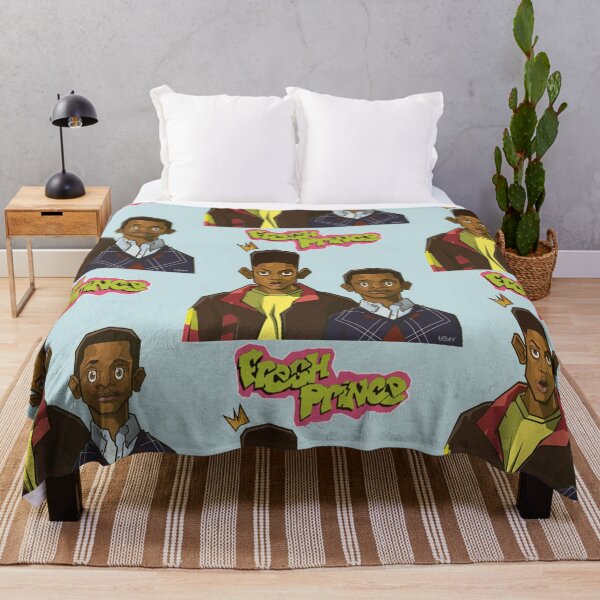 Item preview, Fresh Prince designed and sold by CarolinaThreadz.