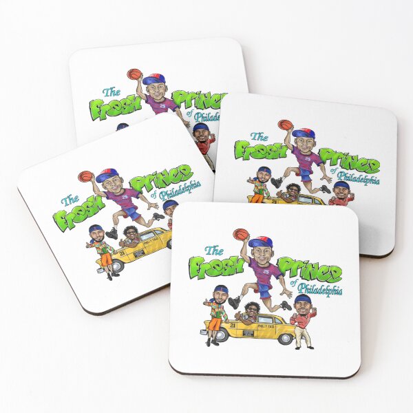 Item preview, Fresh Prince  designed and sold by CarolinaThreadz.