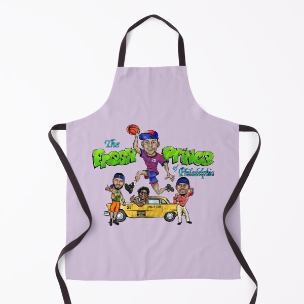 Item preview, Fresh Prince designed and sold by CarolinaThreadz.