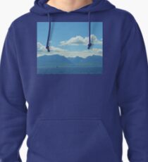 Isle of Arran Scotland Pullover Hoodie