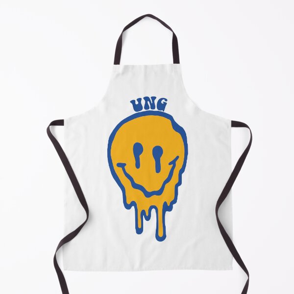 Item preview, UNG University of North Georgia Face designed and sold by kkosmicki.