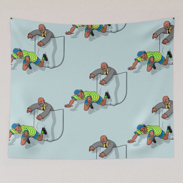 Item preview, Fresh Pocket designed and sold by CarolinaThreadz.