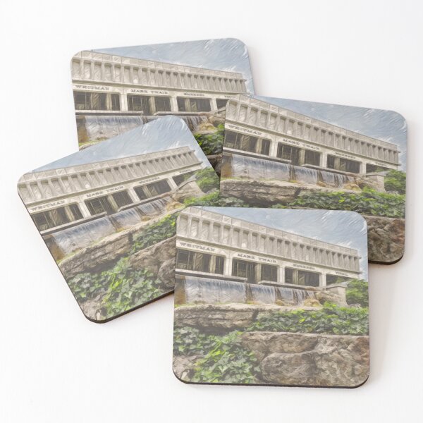 Item preview, Campus Library designed and sold by Madelyn Paige.