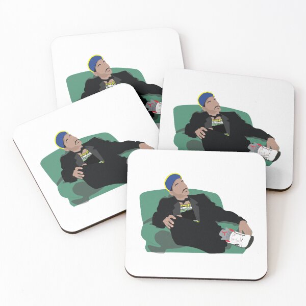 Item preview, Fresh Prince  designed and sold by CarolinaThreadz.