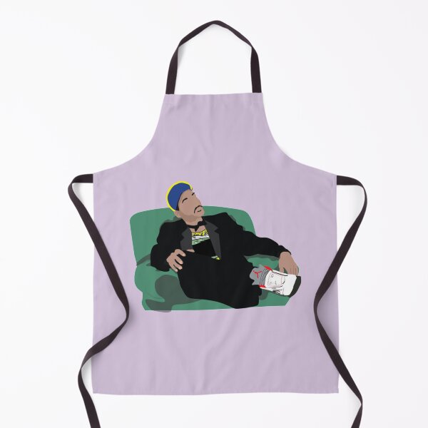 Item preview, Fresh Prince designed and sold by CarolinaThreadz.