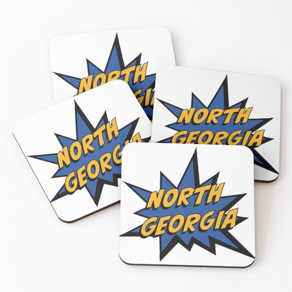 Item preview, UNG University of North Georgia designed and sold by kkosmicki.