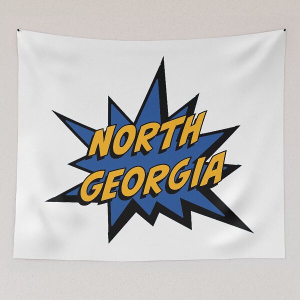 Item preview, UNG University of North Georgia designed and sold by kkosmicki.