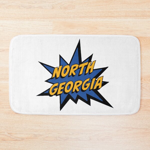 Item preview, UNG University of North Georgia designed and sold by kkosmicki.