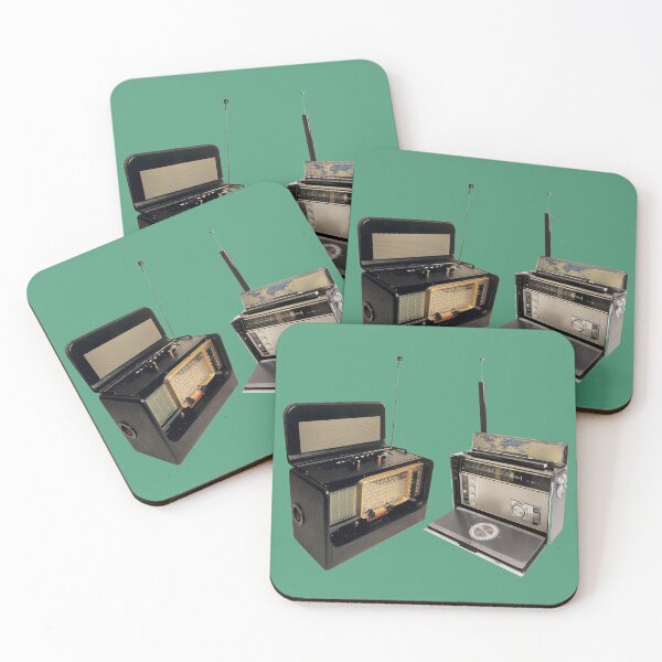 Item preview, Short Wave Listening SWL designed and sold by creativeknow.