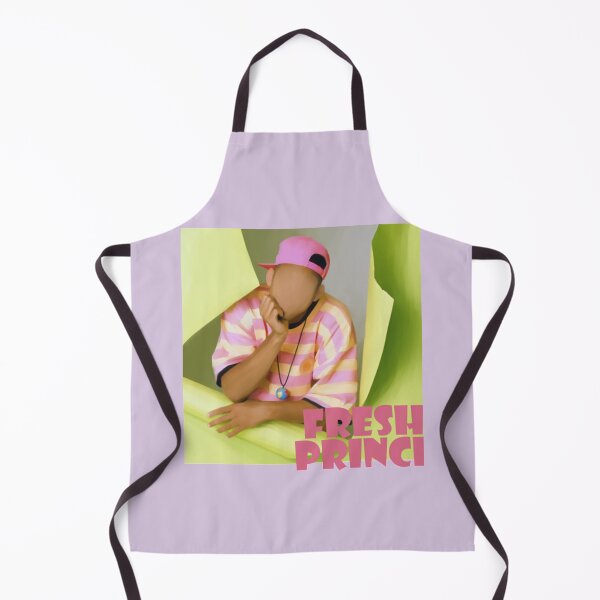 Item preview, Fresh Prince designed and sold by CarolinaThreadz.