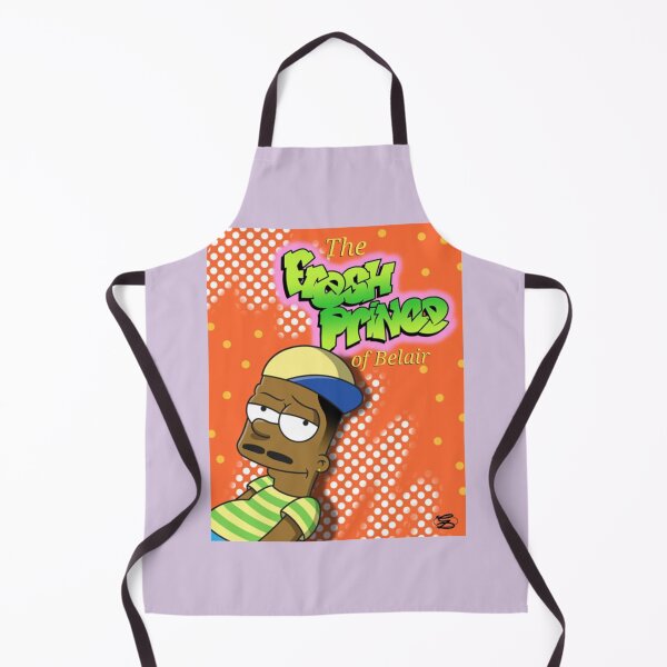 Item preview, Fresh Prince designed and sold by CarolinaThreadz.