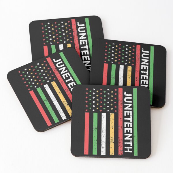 Item preview, Juneteenth Black Pride Freedom Independence day Celebration designed and sold by CuteDesigns1.