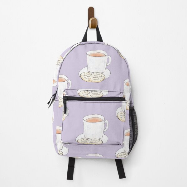 Item preview, A Cup of Tea with Biscuits designed and sold by Kathryn Price.