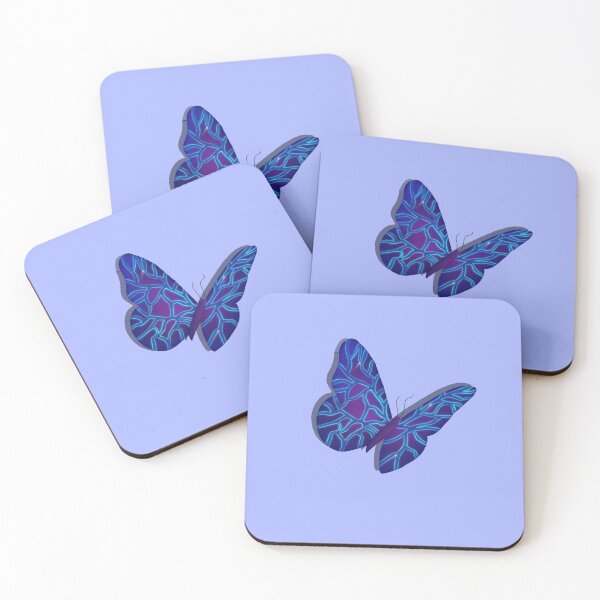 Item preview, Electric Butterfly designed and sold by SunWatters.