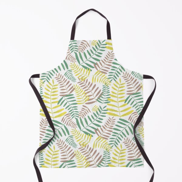 Item preview, Bright Leaves Pattern designed and sold by KatrinElise.