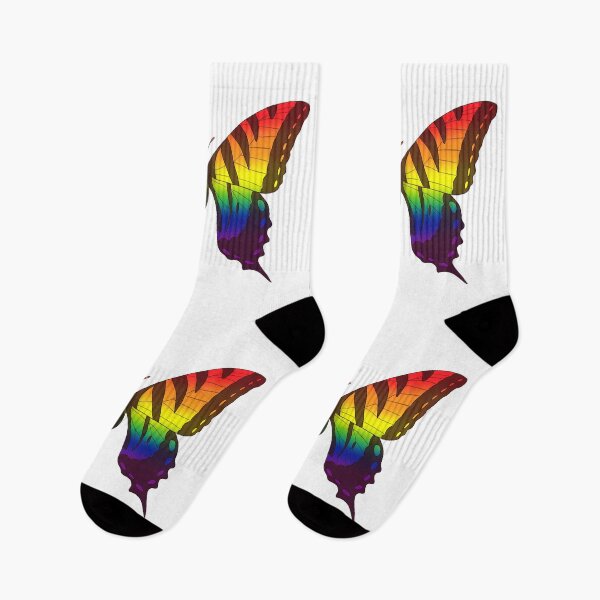Item preview, Fly Proud (progress) designed and sold by perpetuallypail.