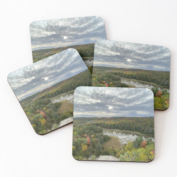 Item preview, Fall Colours designed and sold by BlindGeographer.