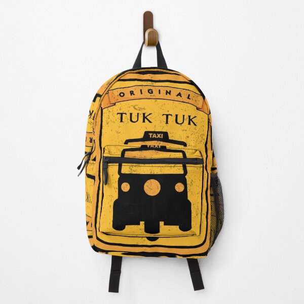 Item preview, Vintage Tuk Tuk Bangkok designed and sold by KewaleeTee.