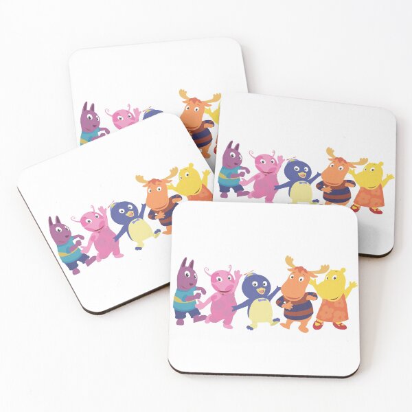 Item preview, backyardigans designed and sold by jdesigns-.