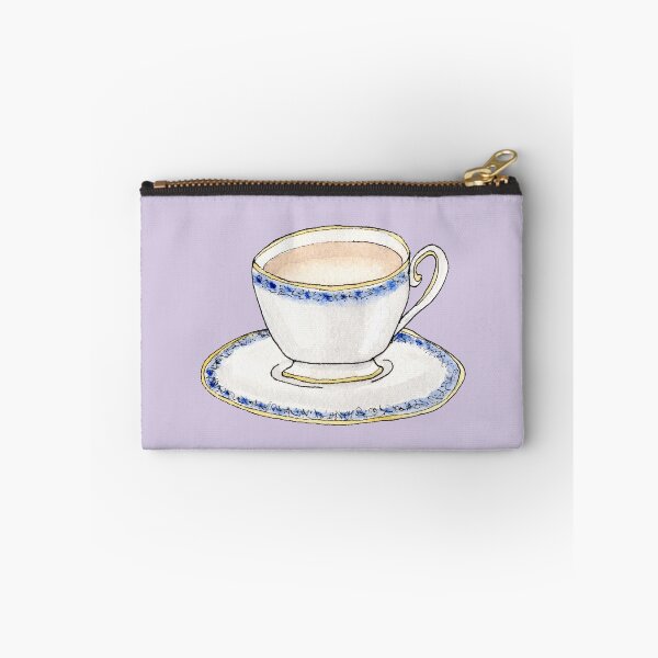 Item preview, A Nice Cup of Tea designed and sold by Kathryn Price.