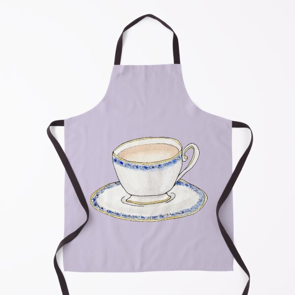 Item preview, A Nice Cup of Tea designed and sold by Kathryn Price.