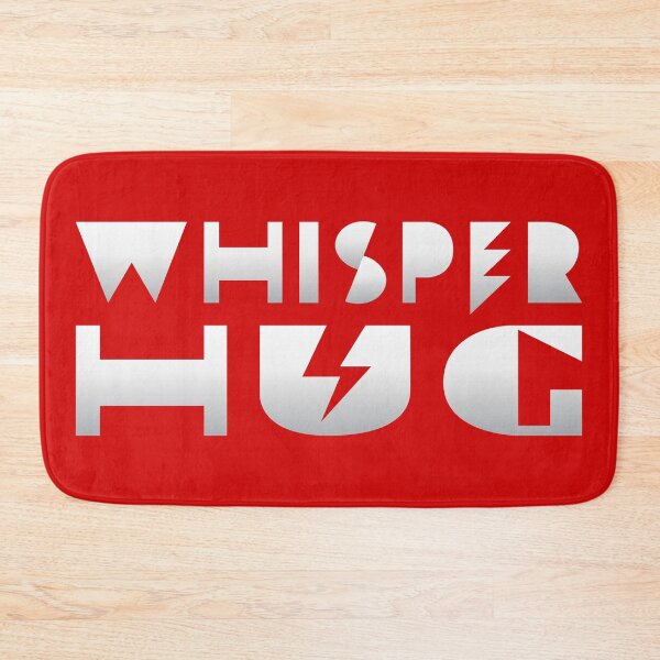 Item preview, Whisper Hug designed and sold by jesimink.