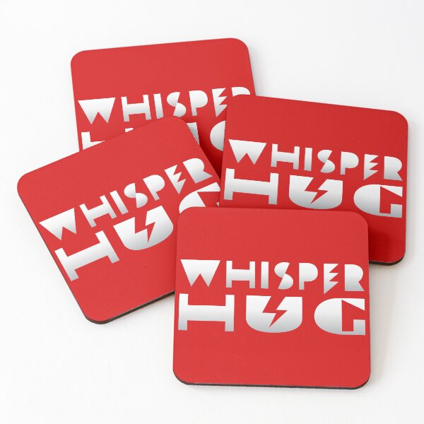 Item preview, Whisper Hug designed and sold by jesimink.