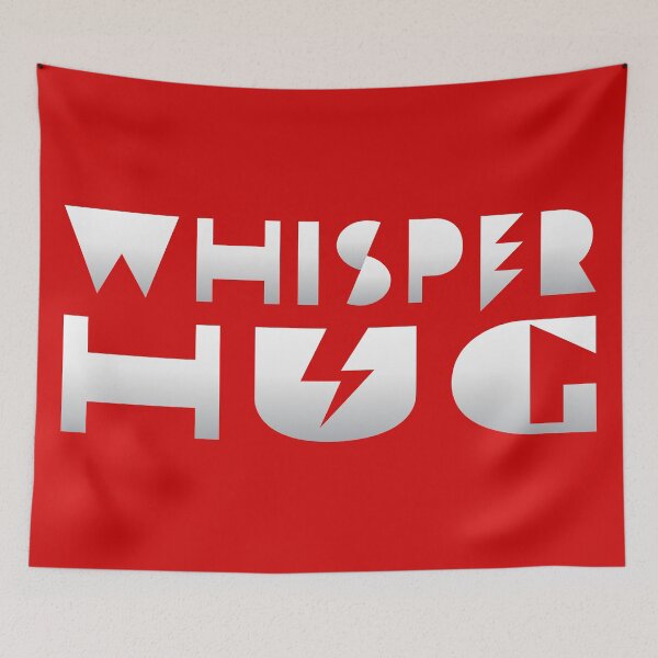 Item preview, Whisper Hug designed and sold by jesimink.