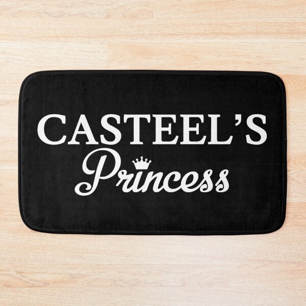 Item preview, FBAA Casteel Princess Bookish Merch (for dark colours) designed and sold by shoppingwithG.