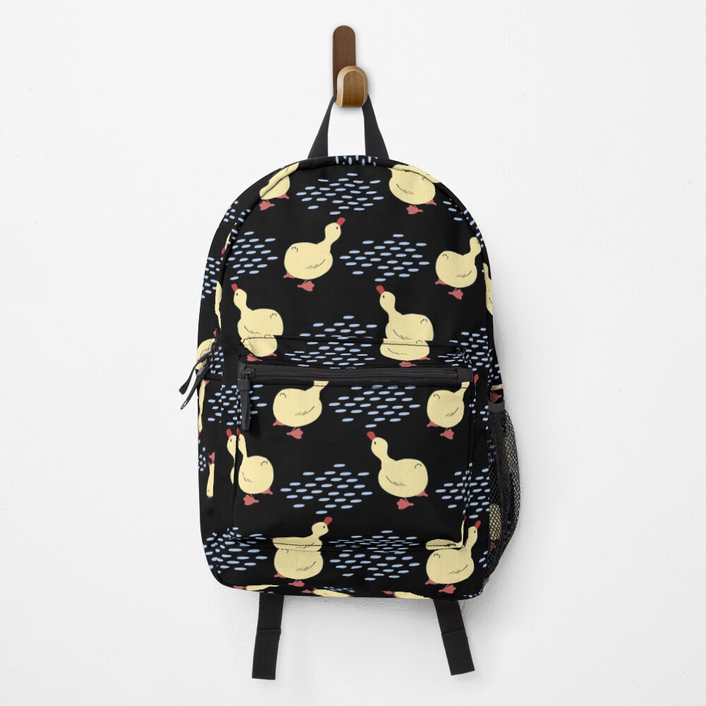 Item preview, Backpack designed and sold by SpringForever.