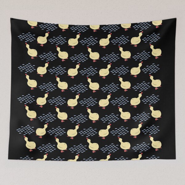 Item preview, Ducklings designed and sold by SpringForever.