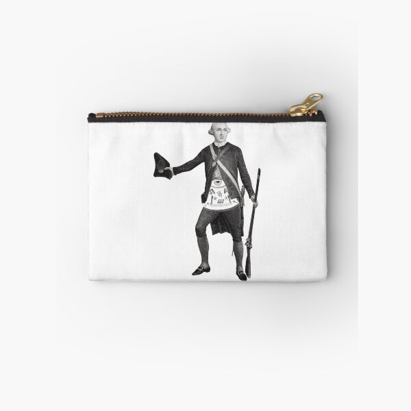 Item preview, Joseph Warren Freemason designed and sold by AndrewCotten.