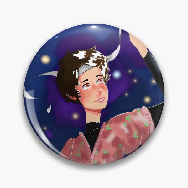 Artikelvorschau, Sapnap Erdbeer Dress Space UwU entworfen und verkauft von retro-rainboe.