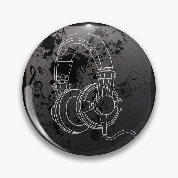 Item preview, Headphones  designed and sold by JustOtherStuff.