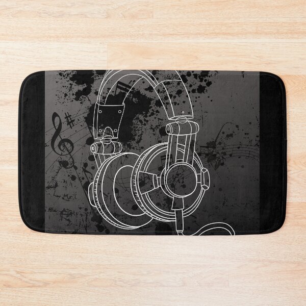 Item preview, Headphones  designed and sold by JustOtherStuff.