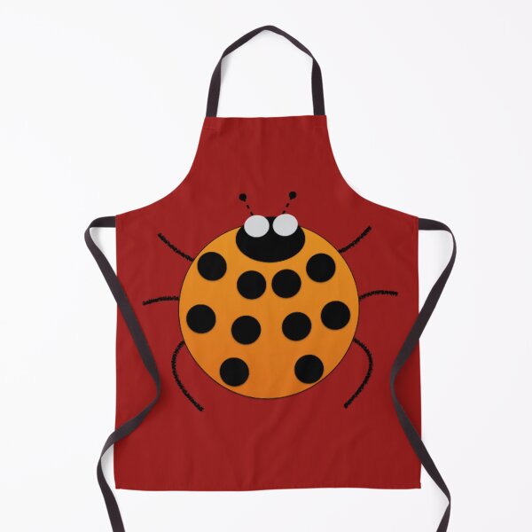 Item preview, Ladybug designed and sold by MulesParty.