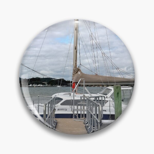 Item preview, Sailing Catamaran Tuncurry 47 designed and sold by kevin Chippindall.